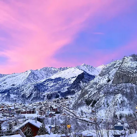 Le Chaniski - Valloire